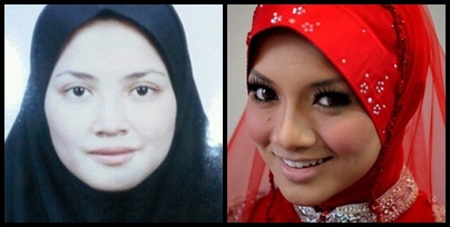 Fazura Vs Neelofa