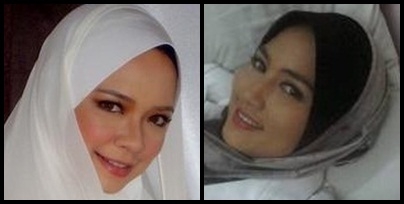 Nora Danish Vs Fasha