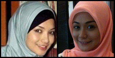 Neelofa Vs Tasha Shilla