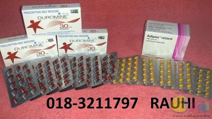 Phentermine Xenical Meridia Viagra