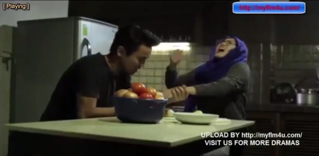 Isteri Separuh Masa Episode 12 Dailymotion