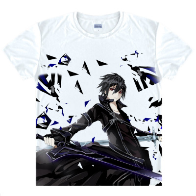 jual berbagai anime t shirt pakaian shop jual berbagai anime t shirt pakaian shop