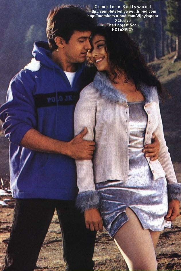 Couple photos, Aamir khan, Bollywood