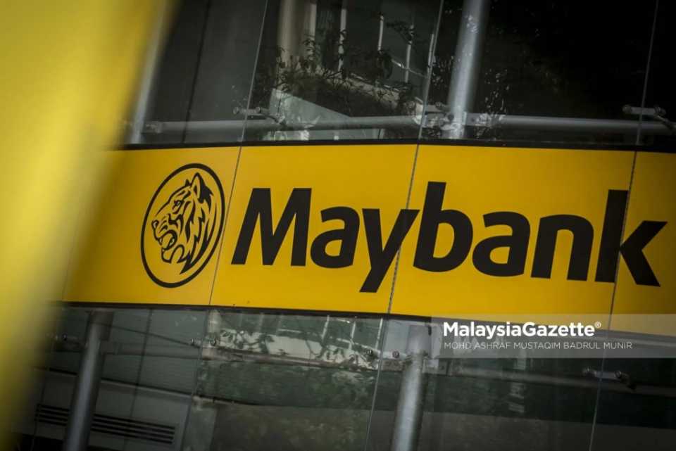 Pengesahan Secure U Maybank Ke Mae Mulai Julai Caridotmy