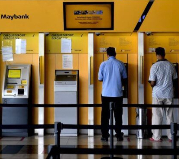 Ramai Geram Maybank Tergendala CariDotMy