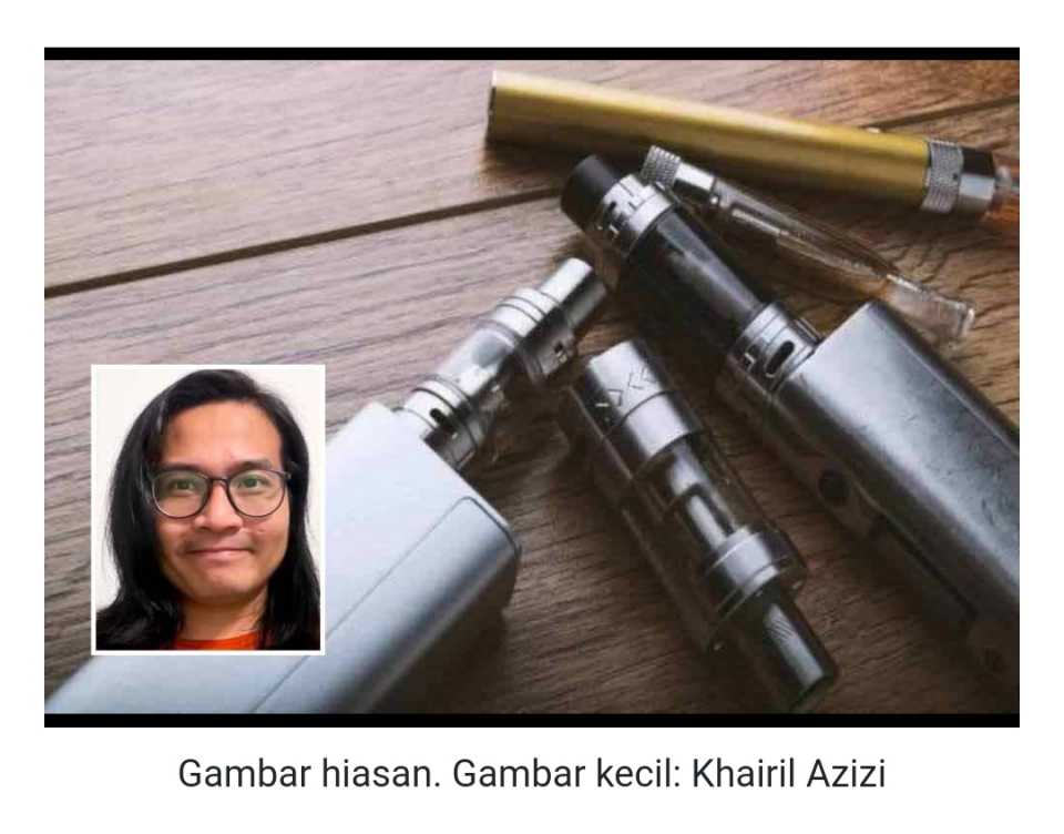 Malaysian Vapers Alliance Mva Kata Vape Memainkan Peranan Penting