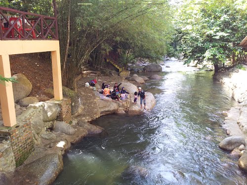 Senarai Tempat Tempat Menarik Di Selangor Pelancongan Explorasa