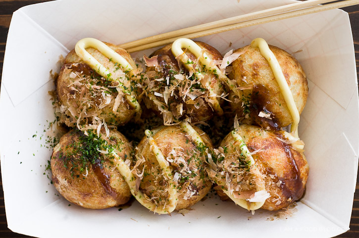 Image result for takoyaki