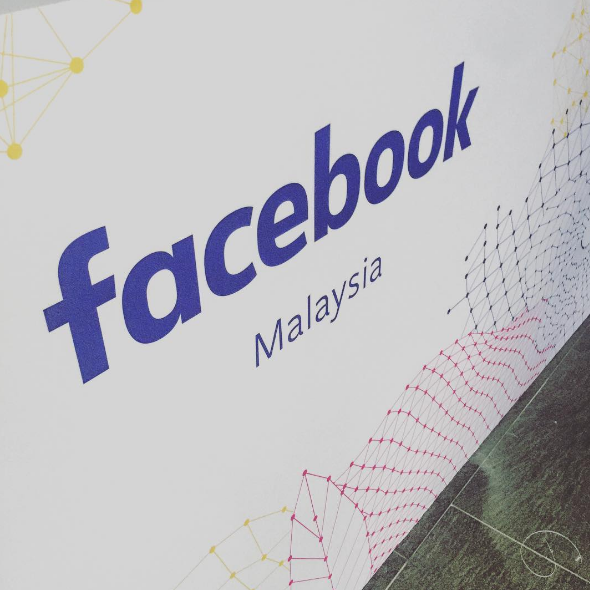 Pejabat Facebook di Malaysia, ada berani nak apply!!!