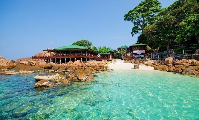 7 Pulau Di Terengganu Yang Menarik Untuk Percutian Gaya Hidup
