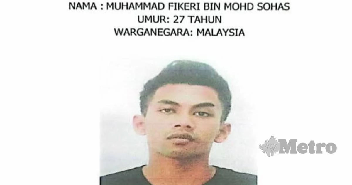 Tiga Ditahan Rogol Remaja Seorang Masih Dikesan CariDotMy