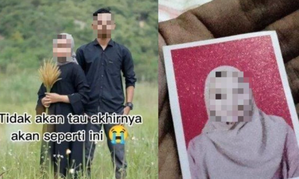 Pegantin Lelaki Kecewa Teruk Tak Dapat Rasa Malam Pertama Isteri Tiba