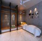 Bedroom Design 房间设计