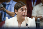 Sara Duterte on possible impeach rap: ‘That is expected’