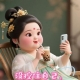 没控制住自己，吃了个烧鸡胖五斤。