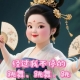 经过我不断的跳舞、跳舞、跳舞。