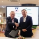 KLK携手坤成建第二分校 李爱贤延续先父李莱生热爱华教使命