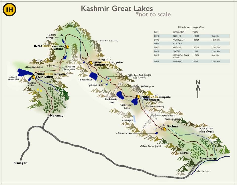 Kashmir Great Lakes Trek Map.jpg