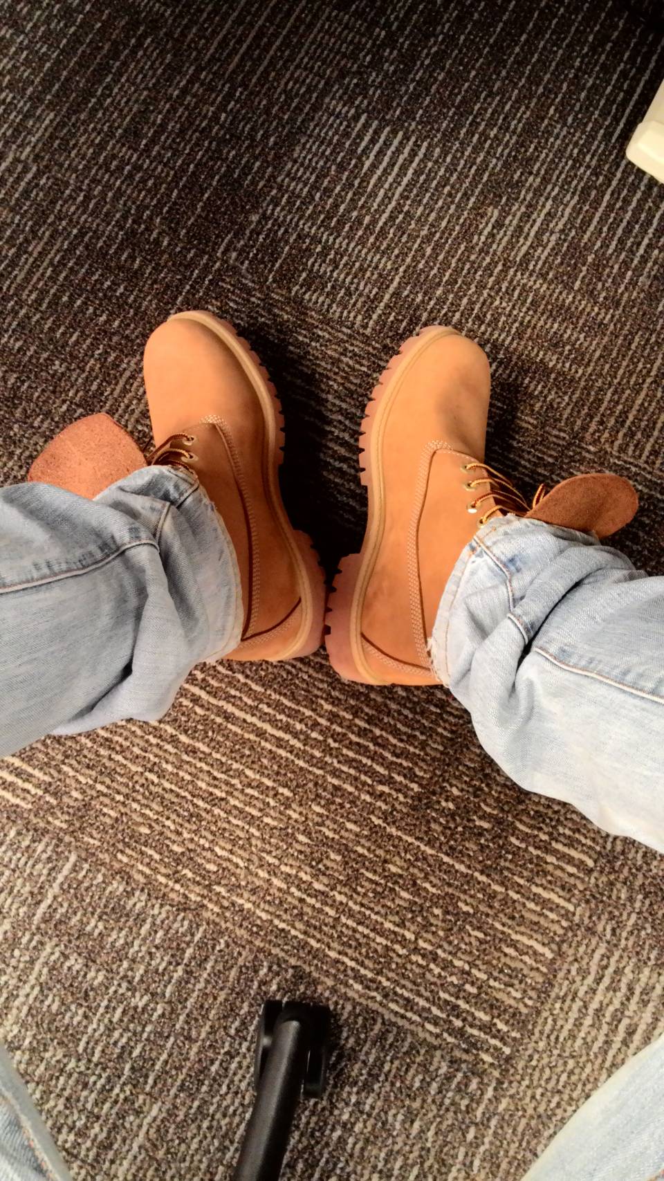 Timberland