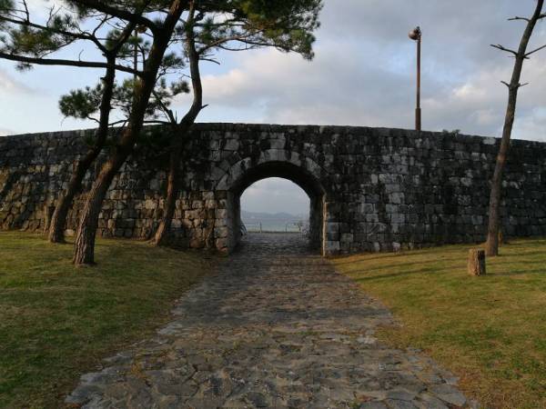 21世紀の森公園