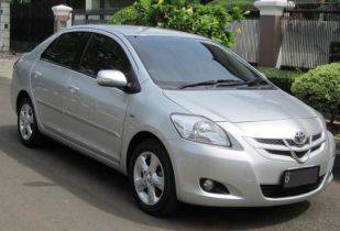 VIOS 2代