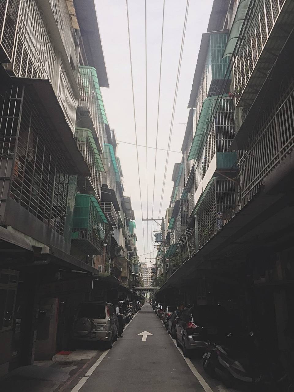 台北住宅