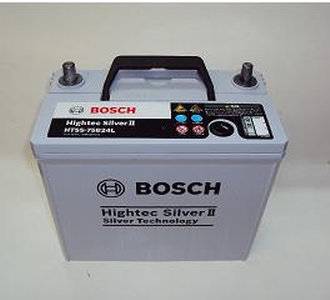 Bosch　Battery