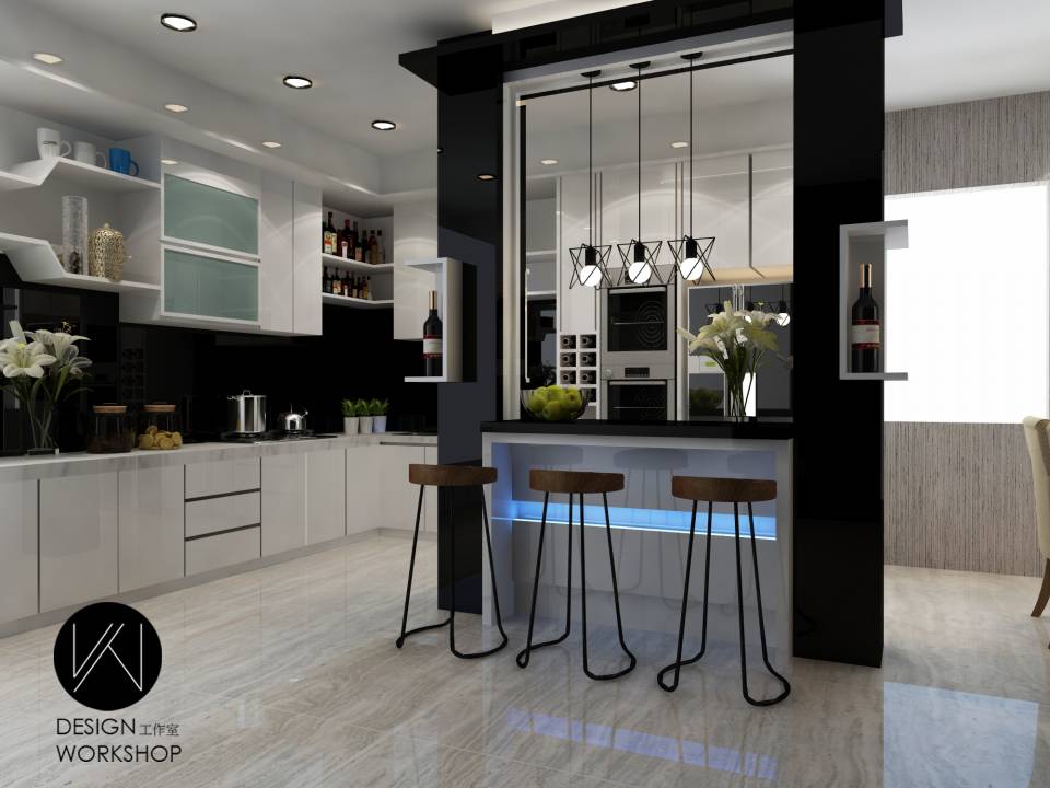 kitchen design