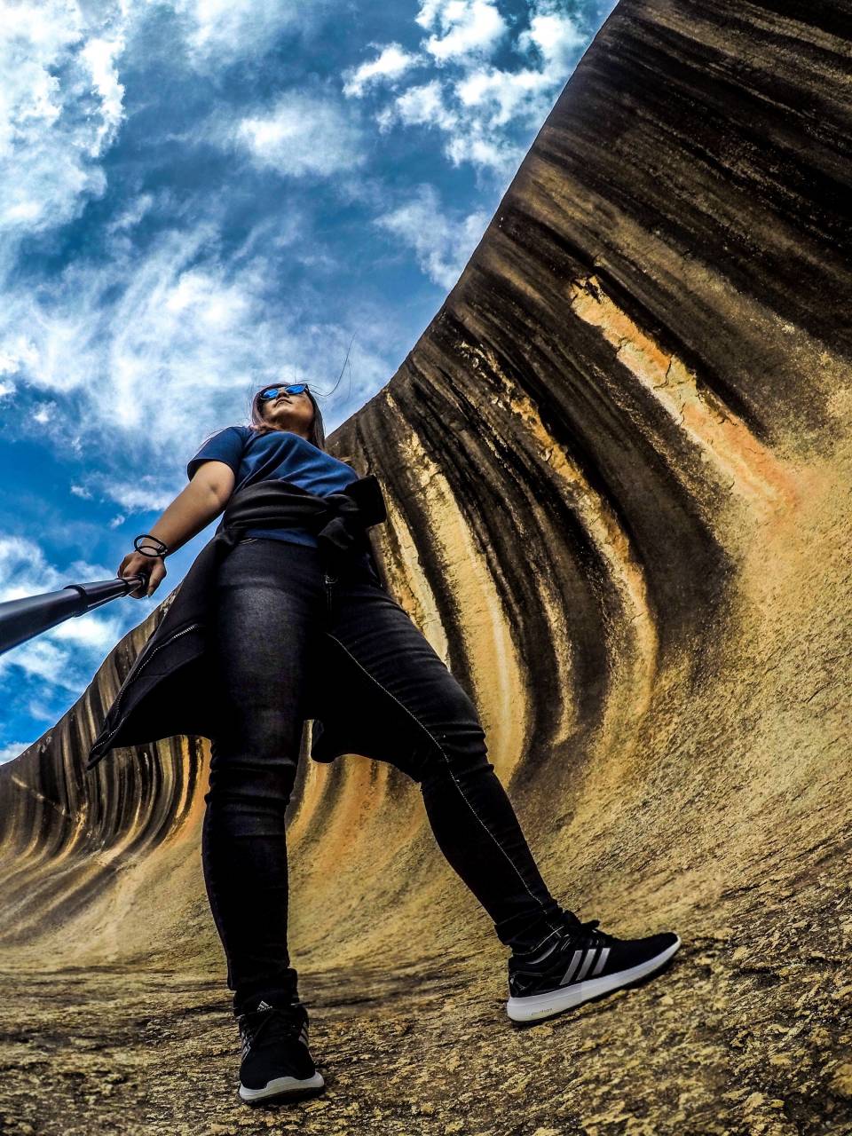 Wave Rock