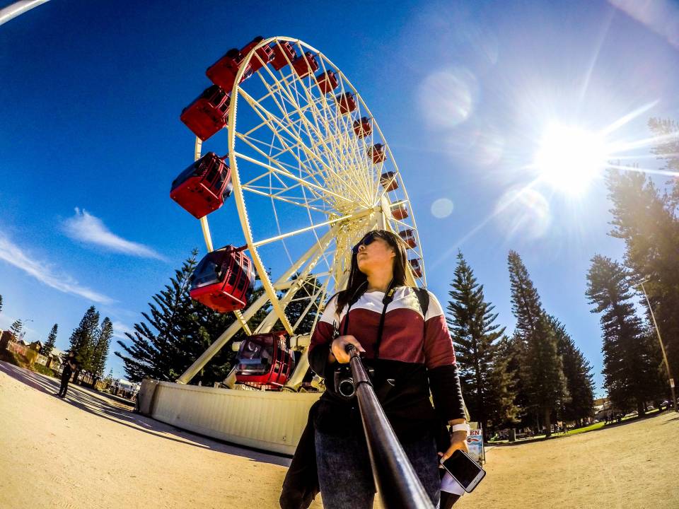 Ferris Wheel