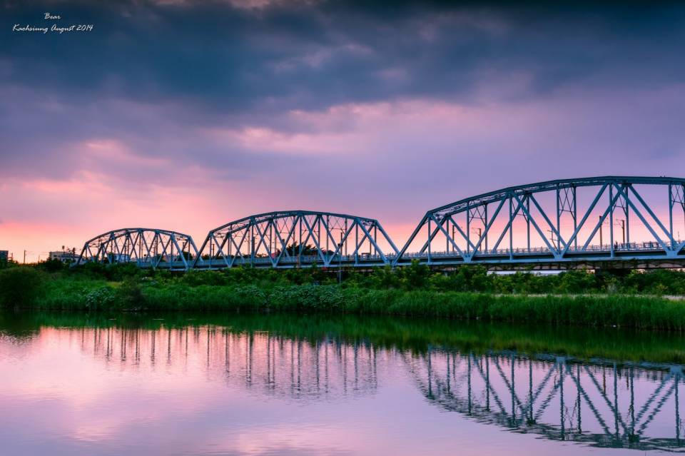 4-2 高雄舊鐵橋。（圖／攝影者：大雄 汪, Flickr CC License）.jpg