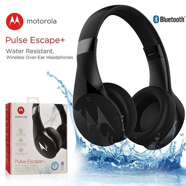 MOTOROLA Pulse Escape .jpg