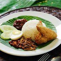 nasi lemak