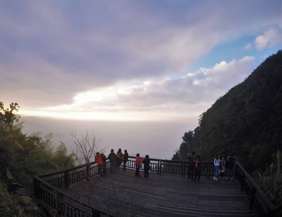 4-1 阿里山旅遊景點-二延平步道。（圖／Tripbaa趣吧！亞洲自由行專家）.jpg