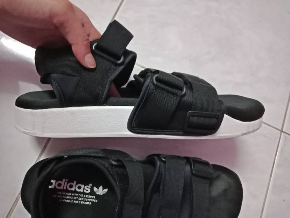 Adidas Sandal (size UK 7)