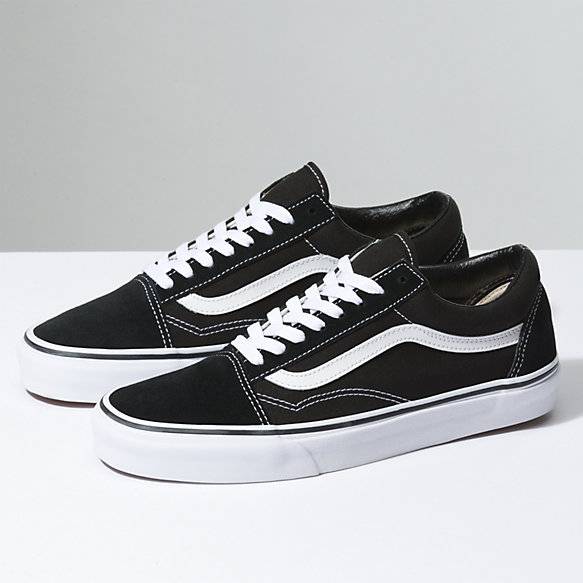 Classic Vans(size 40)