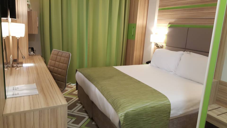 Plovdiv Holiday Inn