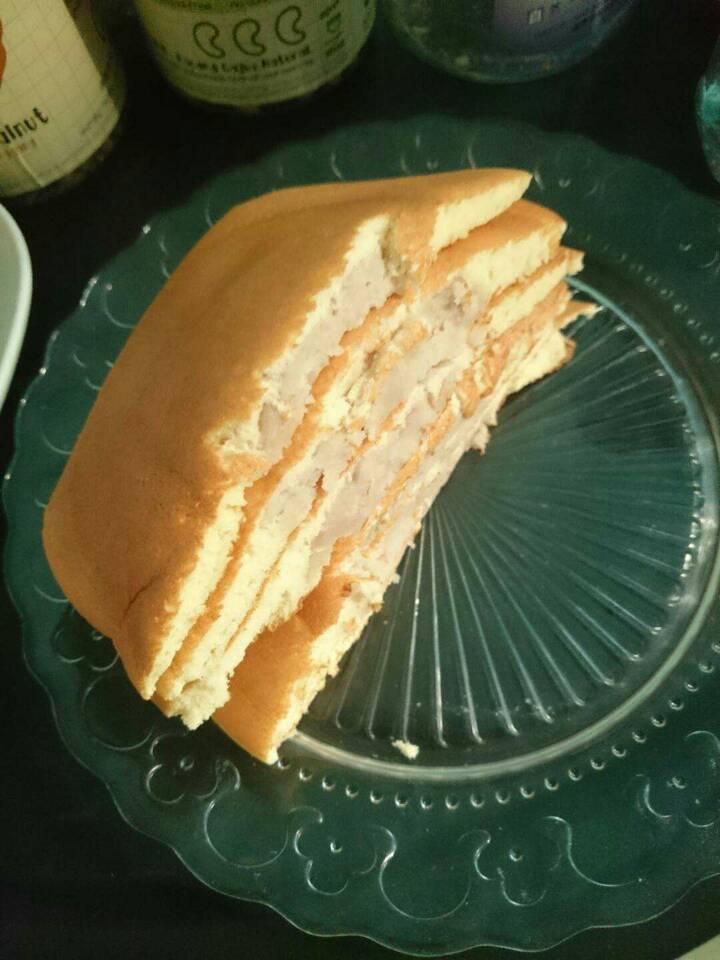 芋头味