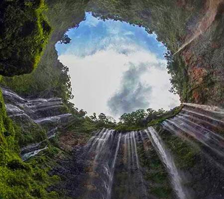 Coban Sewu Waterfall (Air Terjun Coban Sewu Lumajang).jpg