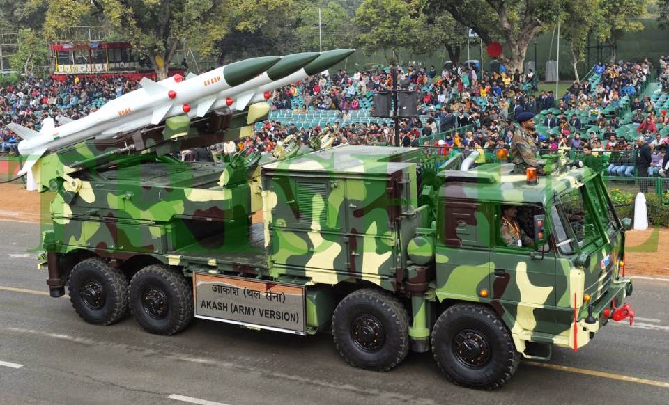 Akash-1's Army-Specific Motorised TEL.jpg