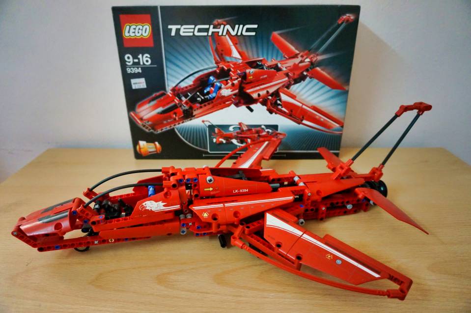 LEGO 9394_2.JPG