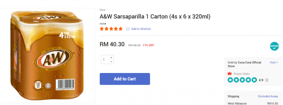 A&W