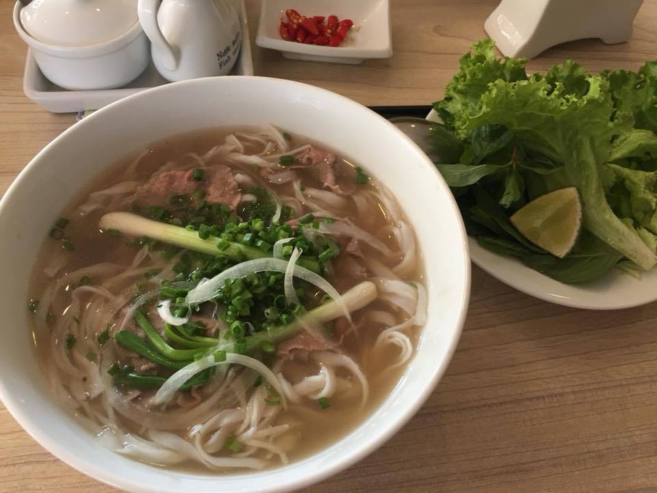 Pho bo