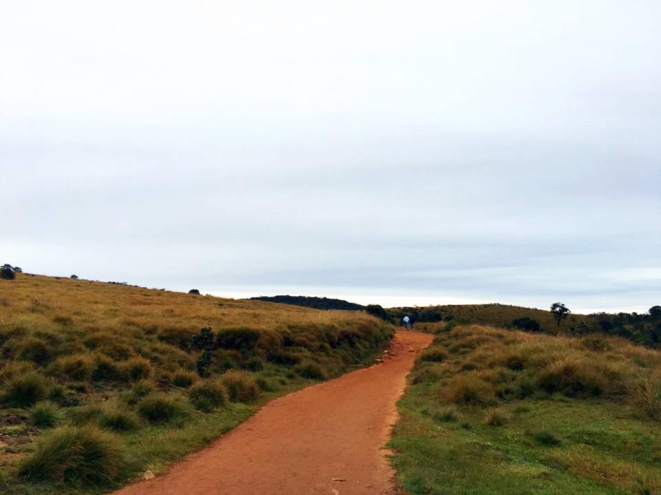 Horton Plains National Park