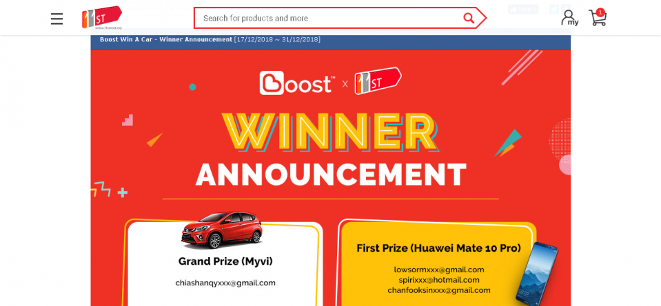 Boost Win A Car - Winner Announcement   Shop and buy online at 11street Malaysia.png