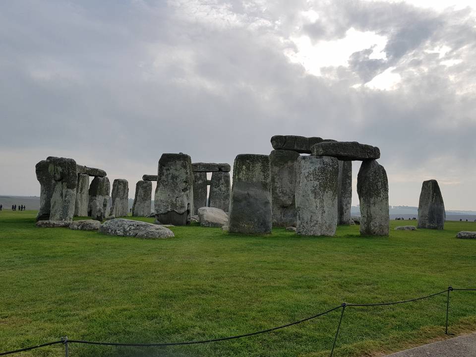 Stonehenge