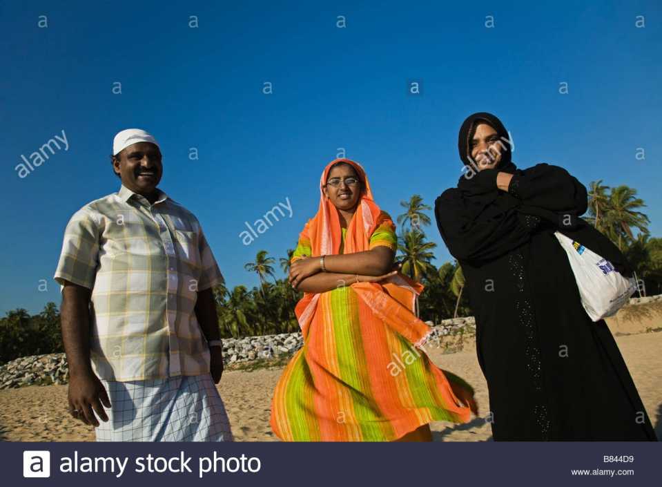 muslim-family-at-the-beautiful-coastline-by-costa-malabari-near-kannur-B844D9.jpg