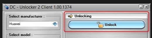 Unlock