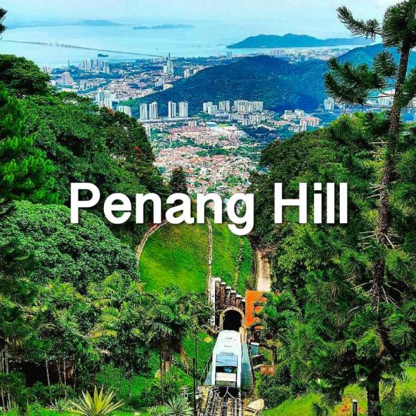 Penang Hill