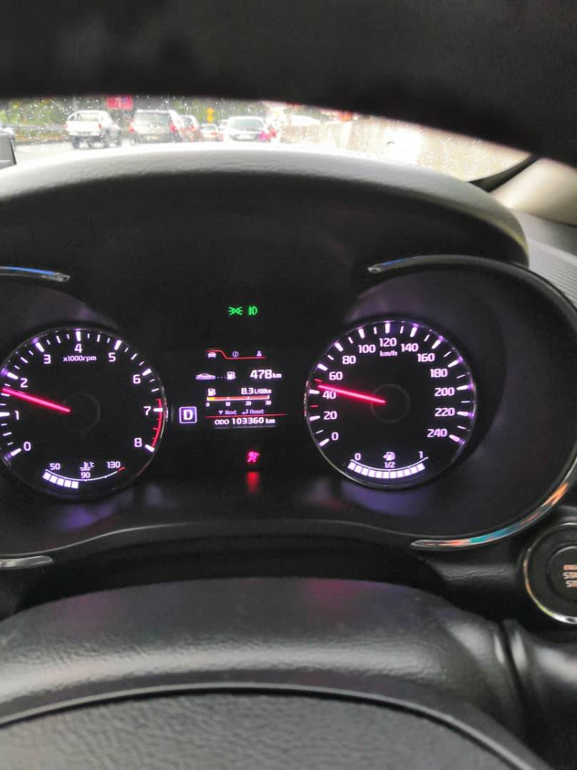 airbag亮灯，clock spring问题